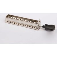 WILESCO 1576 Brennerschieber 100 mm für D12, D14, D141, D16, D161 WILESCO 1576 Brennerschieber 100 mm für D12, D14, D141, D16, D161 von Wilesco