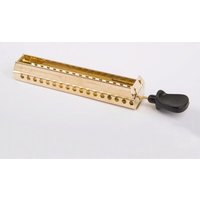 WILESCO 1583 Brennerschieber 120 mm D 21 WILESCO 1583 Brennerschieber 120 mm D 21 von Wilesco
