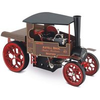 WILESCO 310 D310 Foden Traktor "Mighty Atom" WILESCO 310 D310 Foden Traktor "Mighty Atom" von Wilesco