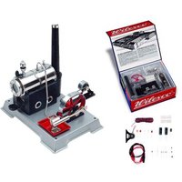 WILESCO 5100 Dampfmaschinen-Bausatz D100E WILESCO 5100 Dampfmaschinen-Bausatz D100E von Wilesco