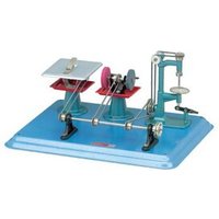 WILESCO 560 Modellplatte M56 von Wilesco