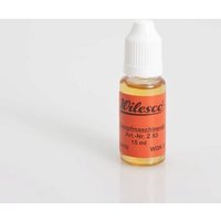 WILESCO 801 Dampfmaschinen Öl Z83 WILESCO 801 Dampfmaschinen Öl Z83 von Wilesco