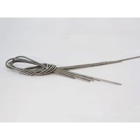 WILESCO 827 Antriebsspiralen 2,5 mm x 500 mm 5 Stück Z827 WILESCO 827 Antriebsspiralen 2,5 mm x 500 mm 5 Stück Z827 von Wilesco