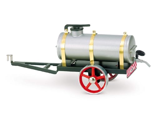 Wilesco 00385 A 385 - Sprengwagen von Wilesco