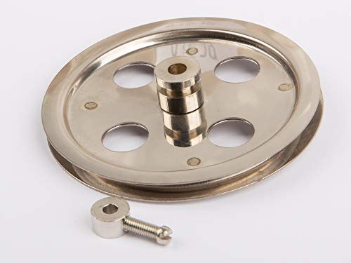 Wilesco 01639 ET - Schnurlaufrolle 60 mm außen von Wilesco
