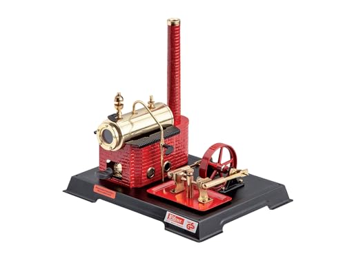 Wilesco ### -10% D 12 Dampfmaschine Wilesco ### -10% D 12 Dampfmaschine von Wilesco