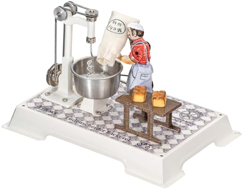 Wilesco M46 Backery von Wilesco