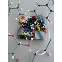 ORBIT Molekülbaukasten Chemie, Basis-Set ORBIT Molekülbaukasten Chemie, Basis-Set von Wiley-VCH GmbH