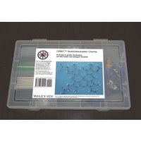 ORBIT Molekülbaukasten Chemie: Profi-Set in extra großer Sortierbox ORBIT Molekülbaukasten Chemie: Profi-Set in extra großer Sortierbox von Wiley-VCH GmbH