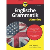Englische Grammatik für Dummies von Wiley-VCH