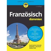 Französisch für Dummies von Wiley-Vch