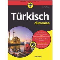Türkisch für Dummies von Wiley-VCH