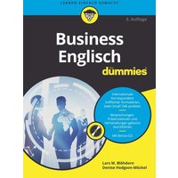 Business Englisch für Dummies von Wiley-VCH