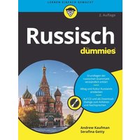 Russisch für Dummies von Wiley-VCH