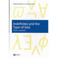 Indefinites Type of Sets von Wiley