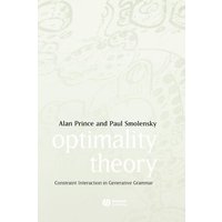 Optimality Theory von Wiley