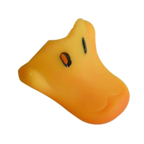Ente Bill Nase Yellow Enten Nase Duck Bill Maske Mit Gummiband Für Geburtstag Carnivals Cosplay Halloween Party Nasenmaske von Wilgure