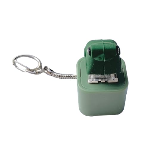 Miniatur Tastaturen Begleiter Frösche Spannungsrelief Spielzeug Tragbare Klicks Sound & LED Light Sensory Fidgets Gerät Drücken Sie Frogs Keychains Office Stress Busters Miniatur Tastaturen Begleiter Frösche Spannungsrelief Spielzeug Tragbare Klicks Sound & LED Light Sensory Fidgets Gerät Drücken Sie Frogs Keychains Office Stress Busters von Wilgure