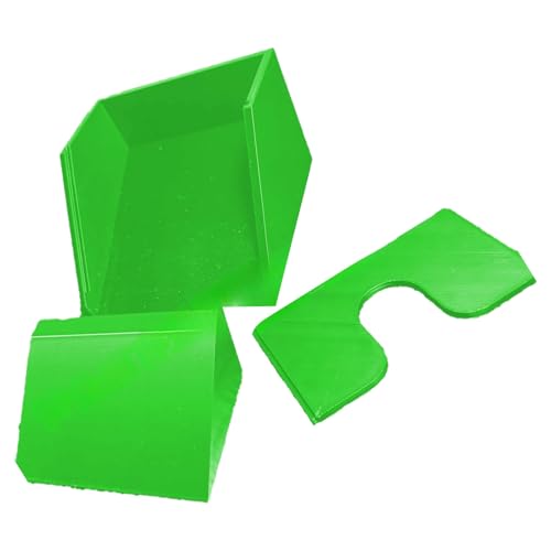 Wilgure Plastikspielkartenhändler Tragbarer Kartenhandelschuhspanner Ablagerungen Game Table Accessoire Wilgure Plastikspielkartenhändler Tragbarer Kartenhandelschuhspanner Ablagerungen Game Table Accessoire von Wilgure