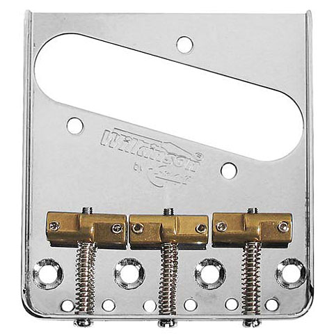 Wilkinson B-WTB-C Bridge Teaser Style Brücke Wilkinson B-WTB-C Bridge Teaser Style Brücke von Wilkinson