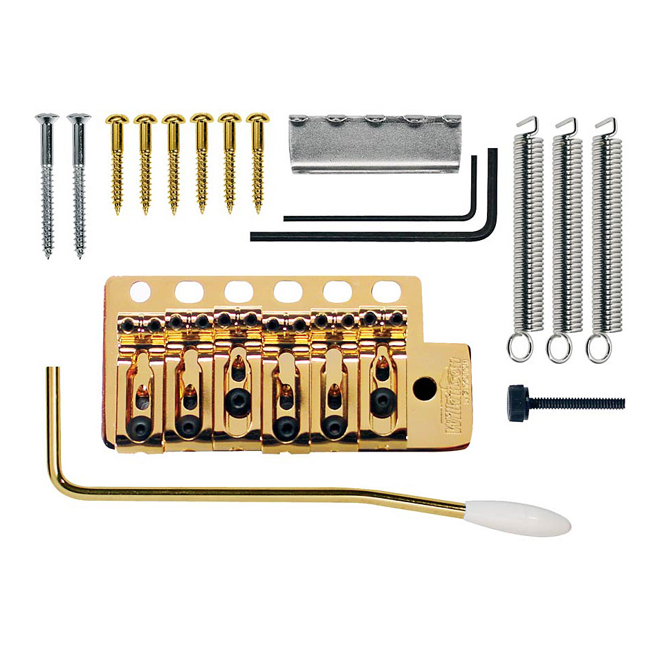 Wilkinson VSVG-GG Tremolo Wilkinson VSVG-GG Tremolo von Wilkinson