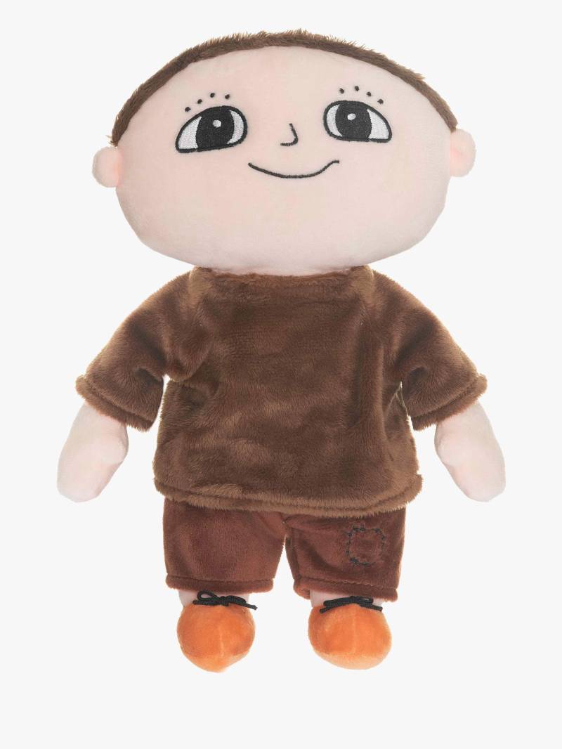 Willi Wiberg Plüschspielzeug 29 cm von Willi Wiberg