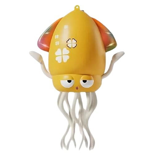 Electric Dancing Octopus Toy | Tanzenden Oktopus Baby Spielzeug Mit Musik | Elektronisches Haustier Für Kinder Drinnen Zuhause Garten Weihnachten Geburtstag Electric Dancing Octopus Toy | Tanzenden Oktopus Baby Spielzeug Mit Musik | Elektronisches Haustier Für Kinder Drinnen Zuhause Garten Weihnachten Geburtstag von Wimnqie