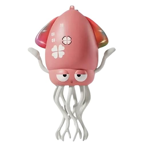 Electric Dancing Octopus Toy | Tanzenden Oktopus Baby Spielzeug Mit Musik | Elektronisches Haustier Für Kinder Drinnen Zuhause Garten Weihnachten Geburtstag Electric Dancing Octopus Toy | Tanzenden Oktopus Baby Spielzeug Mit Musik | Elektronisches Haustier Für Kinder Drinnen Zuhause Garten Weihnachten Geburtstag von Wimnqie