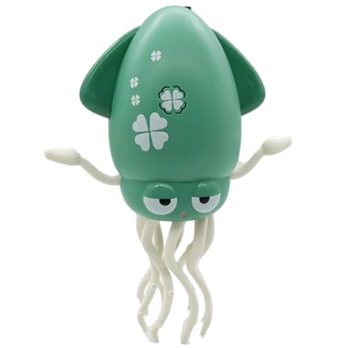 Electric Dancing Octopus Toy | Tanzenden Oktopus Baby Spielzeug Mit Musik | Elektronisches Haustier Für Kinder Drinnen Zuhause Garten Weihnachten Geburtstag Electric Dancing Octopus Toy | Tanzenden Oktopus Baby Spielzeug Mit Musik | Elektronisches Haustier Für Kinder Drinnen Zuhause Garten Weihnachten Geburtstag von Wimnqie