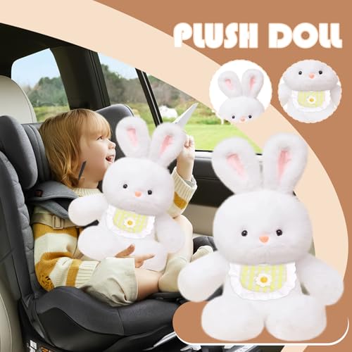 Wimnqie Tier Kuscheltier, Bewegliches Plüschkissen Als Dekokissen, Weiches Knuddelkissen Für Sofa Bett Auto Wohnaccessoire Wimnqie Tier Kuscheltier, Bewegliches Plüschkissen Als Dekokissen, Weiches Knuddelkissen Für Sofa Bett Auto Wohnaccessoire von Wimnqie