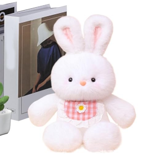 Wimnqie Tiergefüllte Spielsachen, Cartoon Bunny Plüsch,Kinder Elefanten ausgestopftes Tier | Weiches Kissen, kreative Tischdekoration für Wohnzimmer, Arbeit, Sofa Wimnqie Tiergefüllte Spielsachen, Cartoon Bunny Plüsch,Kinder Elefanten ausgestopftes Tier | Weiches Kissen, kreative Tischdekoration für Wohnzimmer, Arbeit, Sofa von Wimnqie