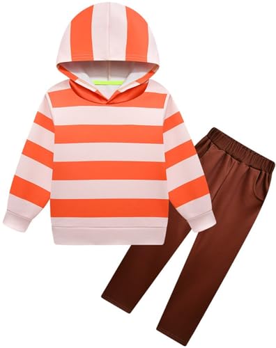 Windskids Kinder Kostüm Jungen Mädchen Fasching Cosplay Anxiety Anger Fear Ennui Embarrassment Bing Bong Envy Hoodie Sweatshirt Hose Maske für Halloween Karneval Party Geburtstag Maskerade Verkleidung Windskids Kinder Kostüm Jungen Mädchen Fasching Cosplay Anxiety Anger Fear Ennui Embarrassment Bing Bong Envy Hoodie Sweatshirt Hose Maske für Halloween Karneval Party Geburtstag Maskerade Verkleidung von Windskids