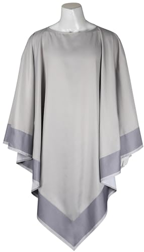 Windskids Qui Gon Jinn Kostüm Herren Cosplay Planet Krieg 1 Jedi Knight Qui Gon Jinn Uniform Umhang für Halloween Karneval Geburtstag Party Maskerade Performance Verkleidung Windskids Qui Gon Jinn Kostüm Herren Cosplay Planet Krieg 1 Jedi Knight Qui Gon Jinn Uniform Umhang für Halloween Karneval Geburtstag Party Maskerade Performance Verkleidung von Windskids