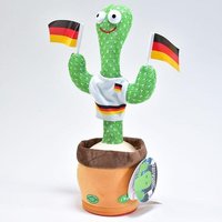 Deutschland Kaktus von Winfried Kögler GmbH