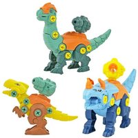 Figur Robo-Dino im Ei Triceratops Katapult Figur Robo-Dino im Ei Triceratops Katapult von Winfried Kögler