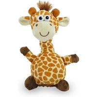 Laber Giraffe, sprechendes Kuscheltier von Winfried Kögler GmbH