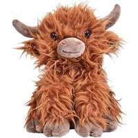 Laber Hochland-Rind, dunkelbraun von Winfried Kögler GmbH