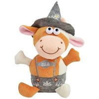 Laber Kuh mit Tracht von Winfried Kögler GmbH