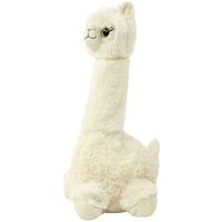 Laber-Lama, tanzender Hals von Winfried Kögler GmbH