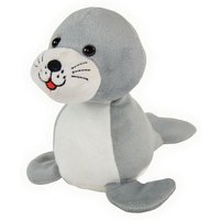 Laber Seehund von Winfried Kögler GmbH