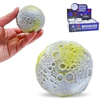 Mondball, Bounce Ball mit LED Mondball, Bounce Ball mit LED von OBILO