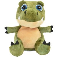 KÖGLER Plüsch Laber Dino Babytooth 20cm KÖGLER Plüsch Laber Dino Babytooth 20cm von Winfried Kögler