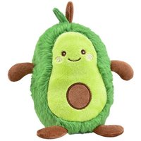 Plüsch Laber-Avocado Avery der alles 19x19x9cm von Winfried Kögler