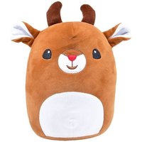 Plüsch Squish Rentier 28cm von Winfried Kögler