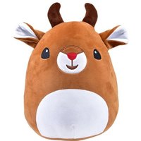 Plüsch Squish Rentier 35cm von Winfried Kögler