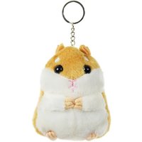 Plüsch pummeliger Hamster Plüsch pummeliger Hamster von Winfried Kögler