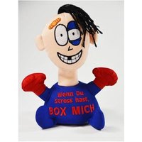 Puppe Stress-Max Box mich! von Winfried Kögler