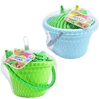Sandformen Set Dinosaurier 8 Teile 2fach sortiert Sandformen Set Dinosaurier 8 Teile 2fach sortiert von Winfried Kögler