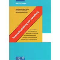 Arbeitsmaterialien für den handlungsorientierten Betriebslehreunterricht von Winklers Verlag