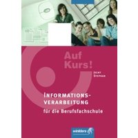 Informationsverarbeitung 1 SB NDS von Winklers Verlag